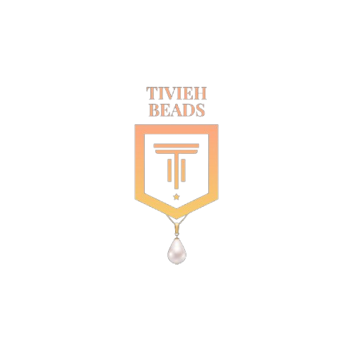 Tivieh Beads logo